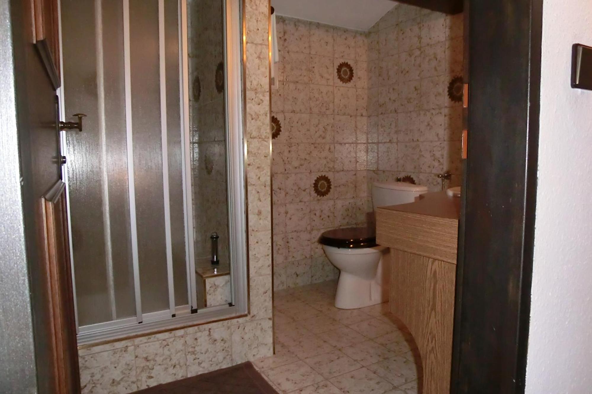 Hotel Garni Landhaus Buertlmair Hinterstoder Værelse billede