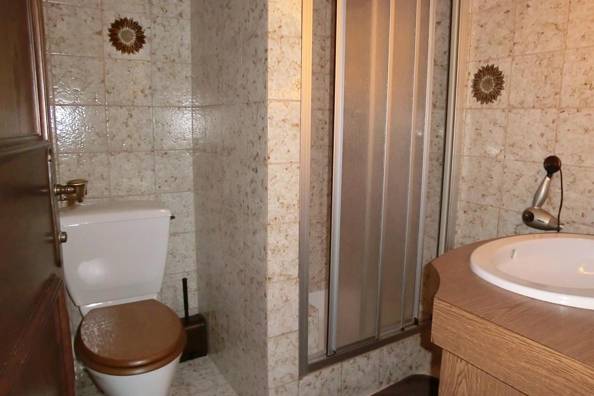 Hotel Garni Landhaus Buertlmair Hinterstoder Værelse billede